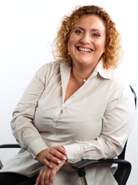 Carmen Zajc
